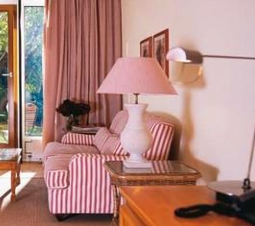 Clipper Boardinghouse - Hamburg-Michel