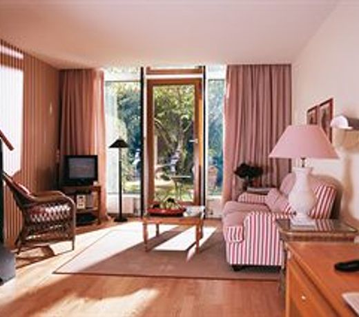 Clipper Boardinghouse - Hamburg-Michel