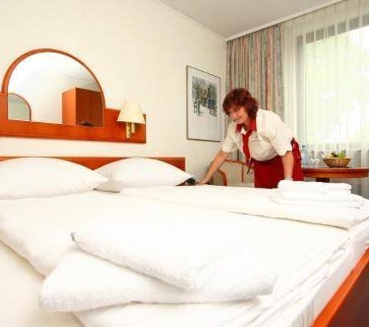 A1 RaststÃ¤tte & Motel Hamburg-Stillhorn