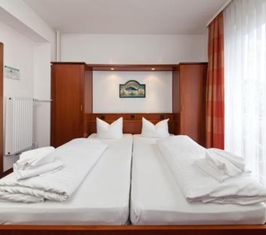 Novum Hotel Hagemann Hamburg Hafen