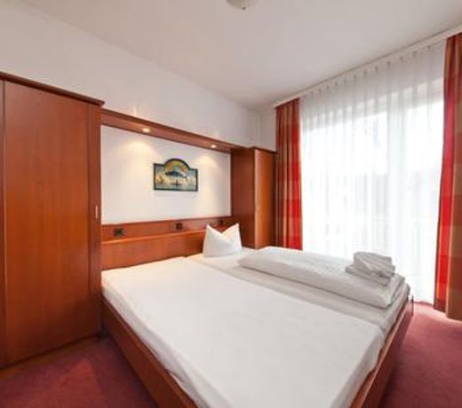 Novum Hotel Hagemann Hamburg Hafen