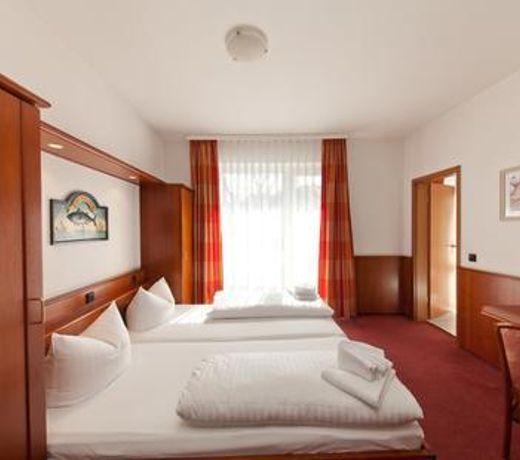 Novum Hotel Hagemann Hamburg Hafen