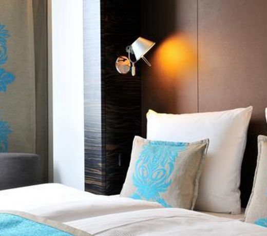 Motel One Hamburg Airport