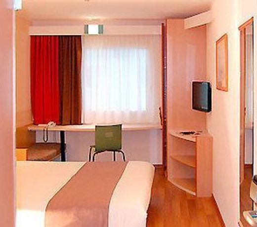 ibis Hotel Hamburg Airport