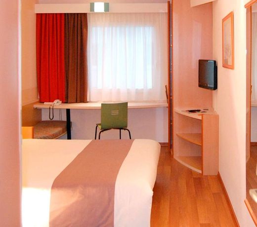 ibis Hotel Hamburg Airport