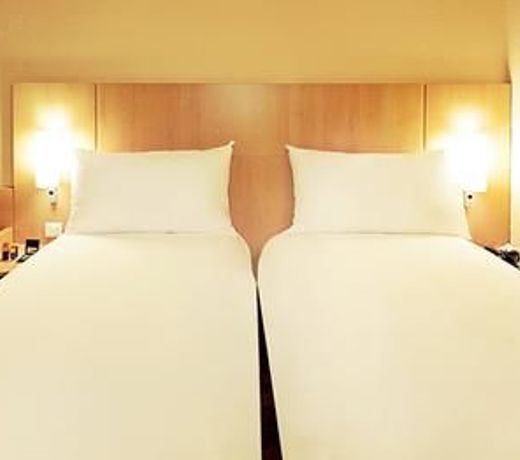 ibis Hotel Hamburg Airport