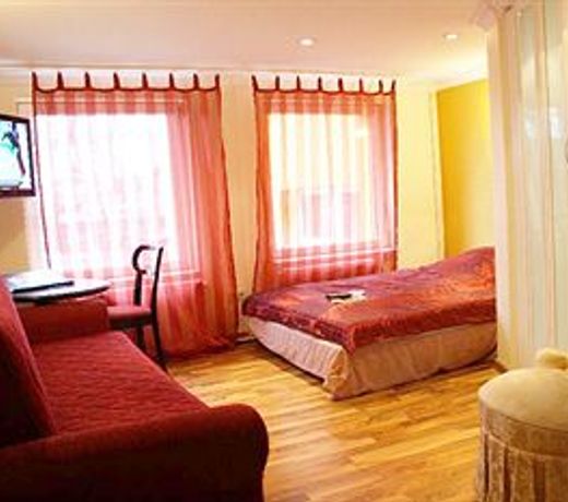 Hotel Marco Polo