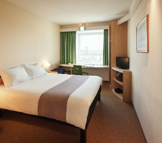ibis Hamburg Alsterring