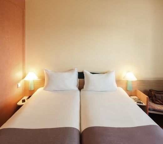 ibis Hamburg Alsterring