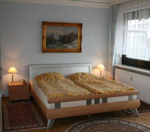 Albertus Paris Aparthotel