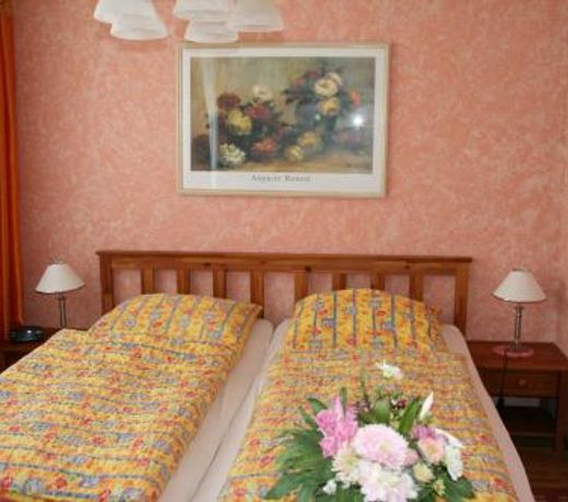Albertus Paris Aparthotel