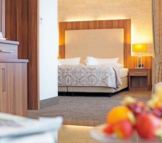 Best Western Plus Hotel Böttcherhof