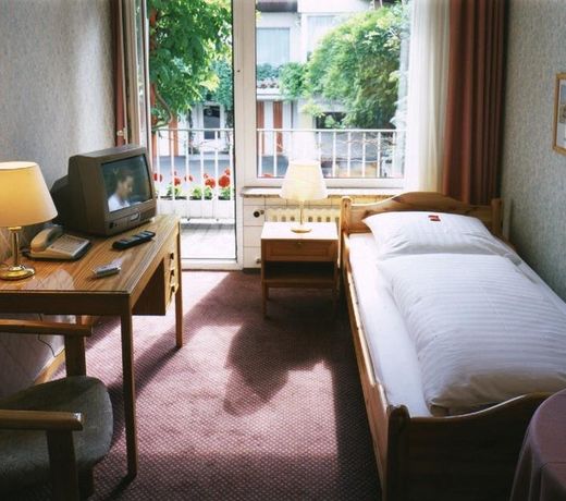 Motel Hamburg
