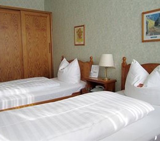 Motel Hamburg