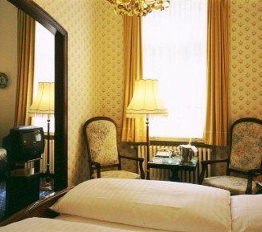 Hotel Stephan