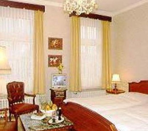 Hotel Stephan