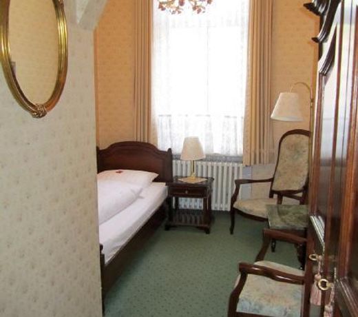 Hotel Stephan