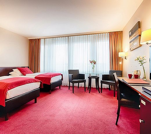 Leonardo Hotel Hamburg Elbbrücken