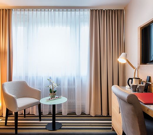 Leonardo Hotel Hamburg Elbbrücken