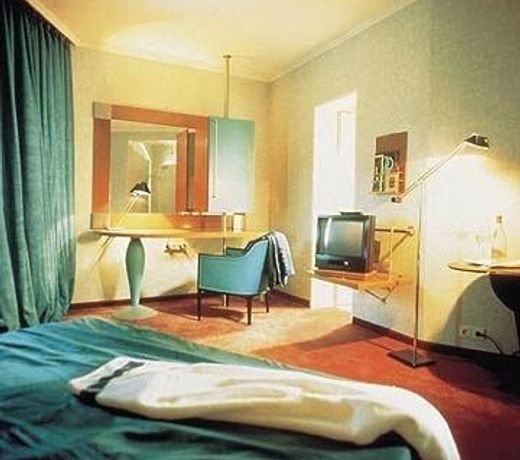 Park Hotel am Berliner Tor