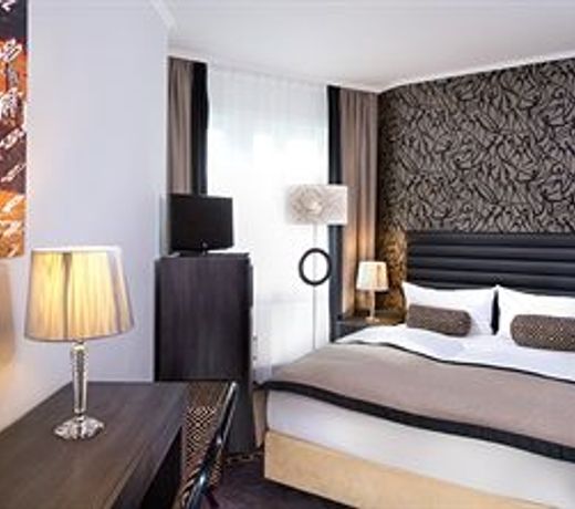 Park Hotel am Berliner Tor