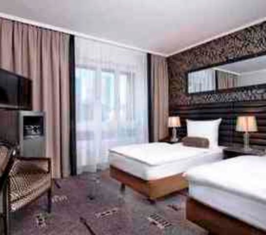Park Hotel am Berliner Tor