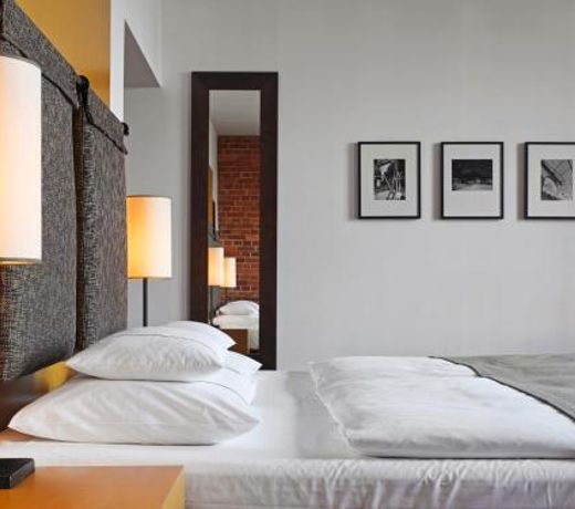Gastwerk Hotel Hamburg