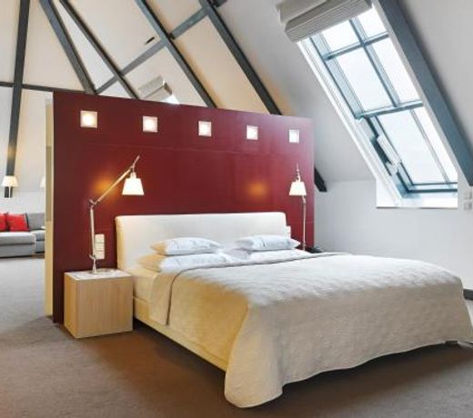 Gastwerk Hotel Hamburg