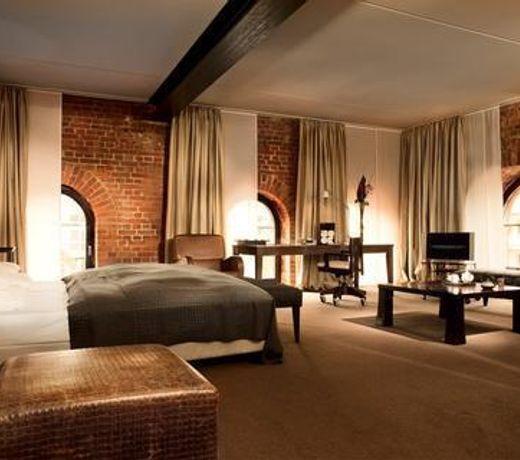 Gastwerk Hotel Hamburg