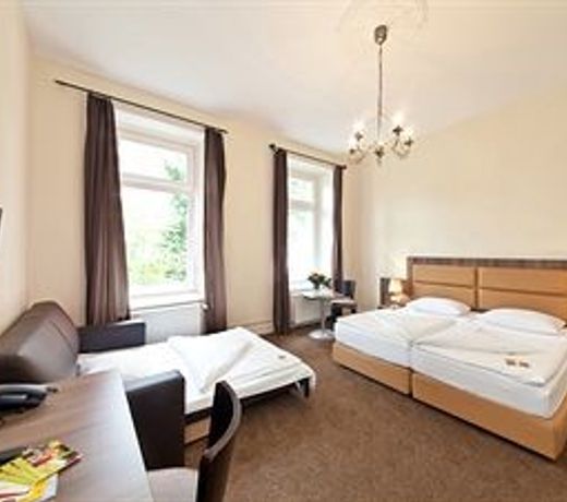 Hotel KÃ¶nigshof Hamburg