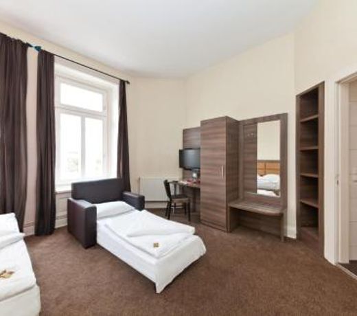 Hotel KÃ¶nigshof Hamburg