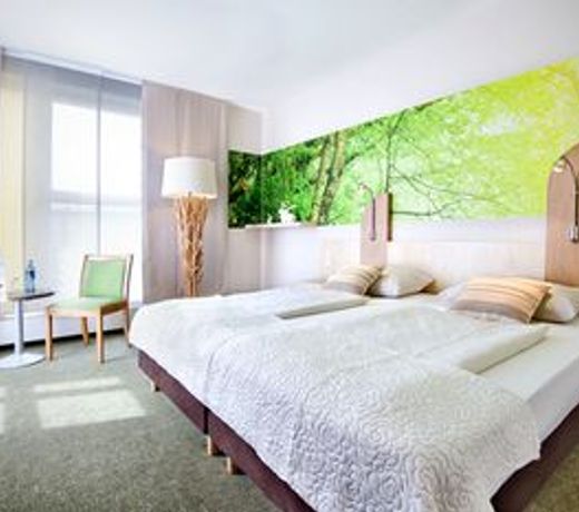 THE SCOTTY Hotel Hamburg