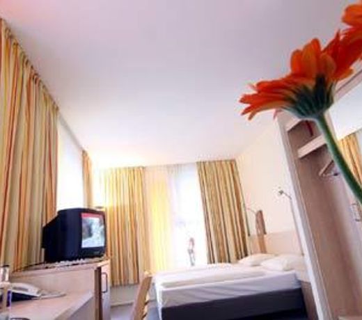 THE SCOTTY Hotel Hamburg