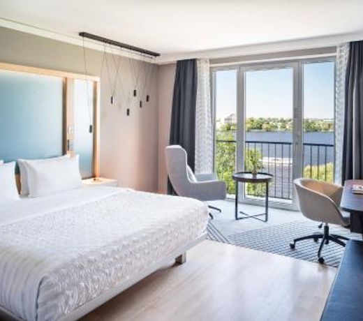 Le Meridien Hamburg