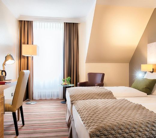 Leonardo Hotel Hamburg Stillhorn