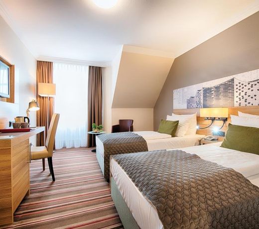 Leonardo Hotel Hamburg Stillhorn