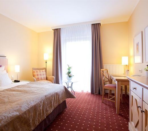 Best Western Premier Alsterkrug Hotel