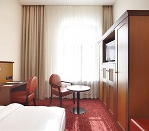 Hotel Hafen Hamburg