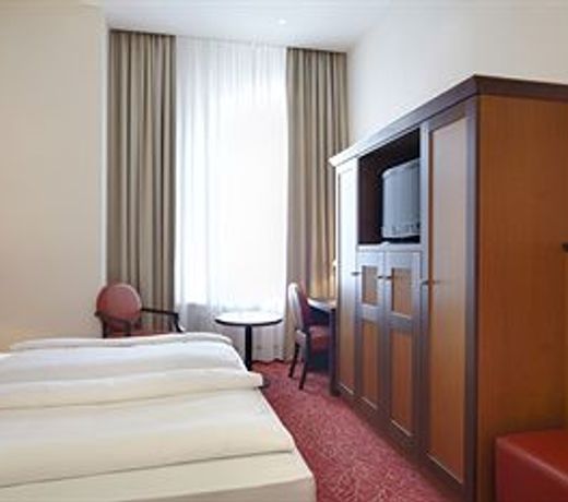 Hotel Hafen Hamburg