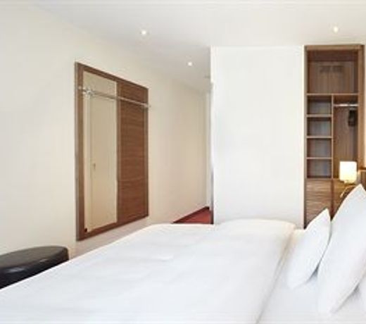 Hotel Hafen Hamburg