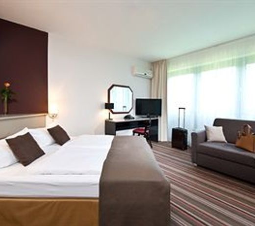 Leonardo Inn Hotel Hamburg Airport