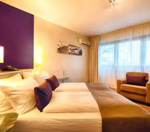 Leonardo Inn Hotel Hamburg Airport
