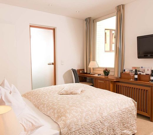 Hotel Baseler Hof