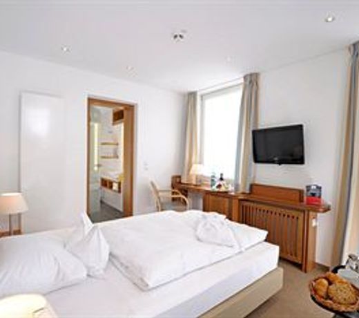 Hotel Baseler Hof