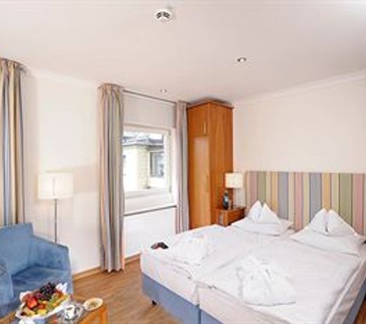 Hotel Baseler Hof