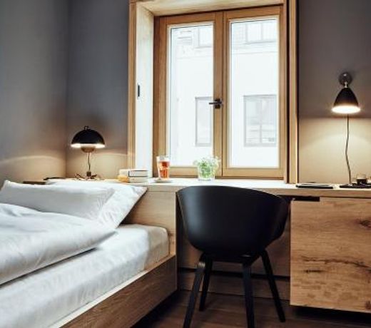 Wedina Serviced Apartments