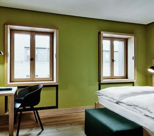 Wedina Serviced Apartments
