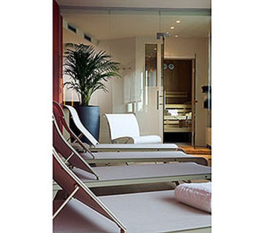 Novotel Hamburg City Alster