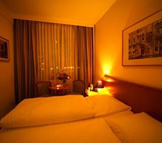 Hotel Mercedes/Centrum