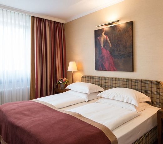 Best Western Plus Hotel St. Raphael